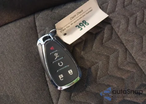 2022 Chevrolet Equinox Awd Lt from USA, damaged, VIN 3GNAXUEV7NL225884